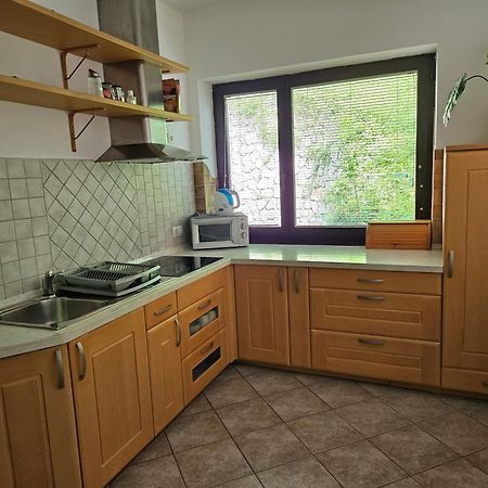 Apartament Apartma Panorama Bled Pokój zdjęcie