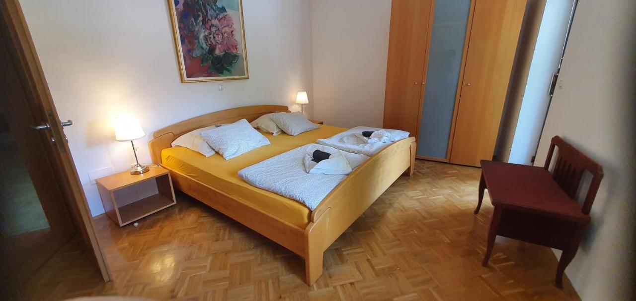 Apartament Apartma Panorama Bled Zewnętrze zdjęcie