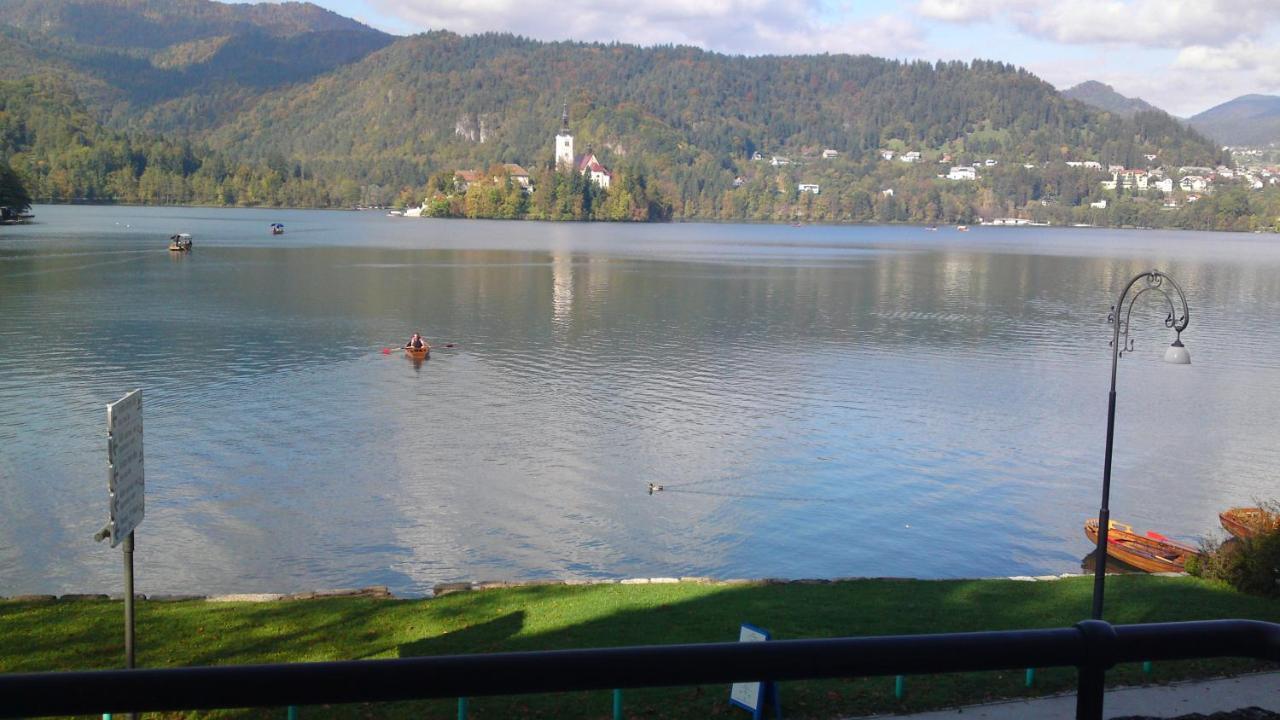 Apartament Apartma Panorama Bled Zewnętrze zdjęcie