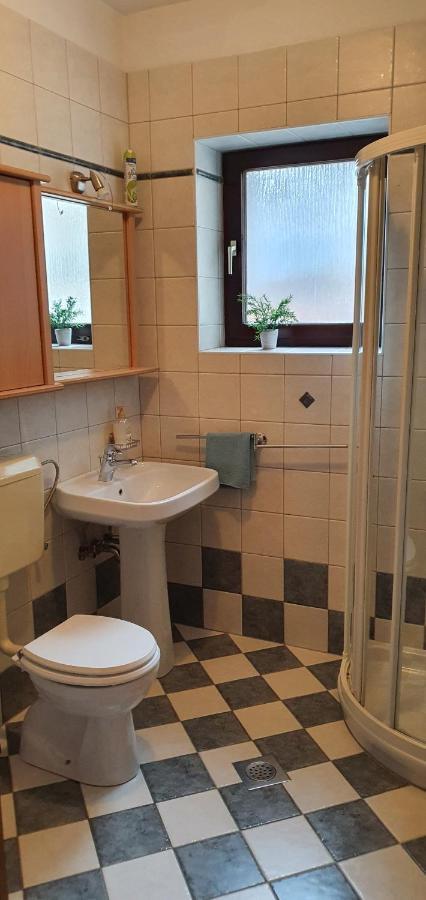 Apartament Apartma Panorama Bled Zewnętrze zdjęcie