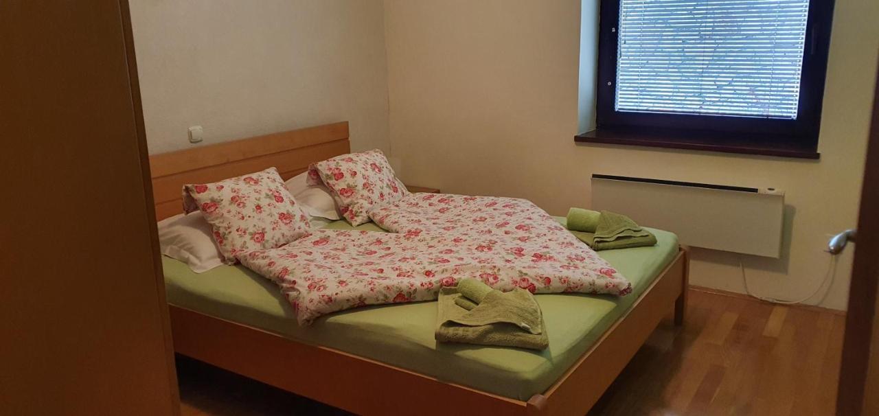 Apartament Apartma Panorama Bled Zewnętrze zdjęcie