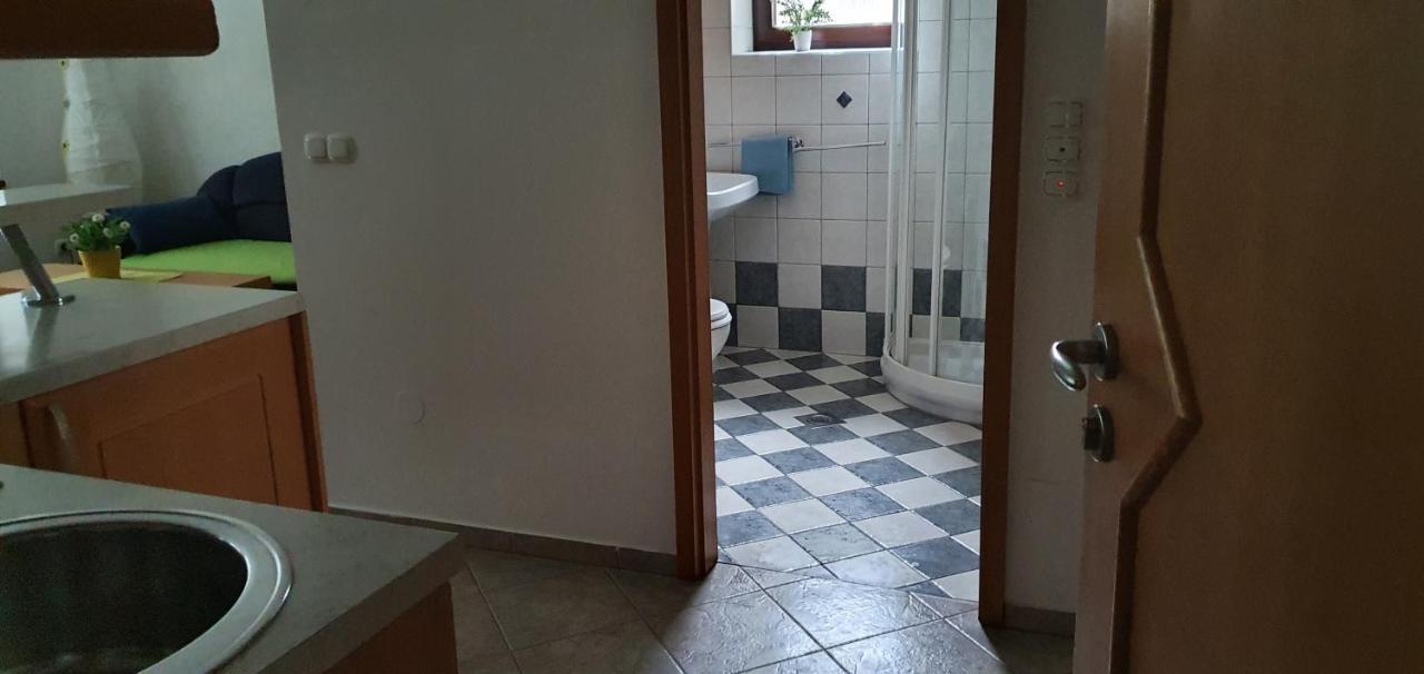 Apartament Apartma Panorama Bled Zewnętrze zdjęcie