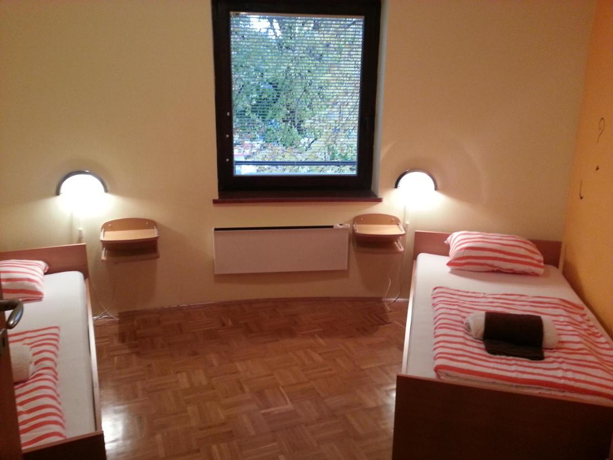 Apartament Apartma Panorama Bled Zewnętrze zdjęcie