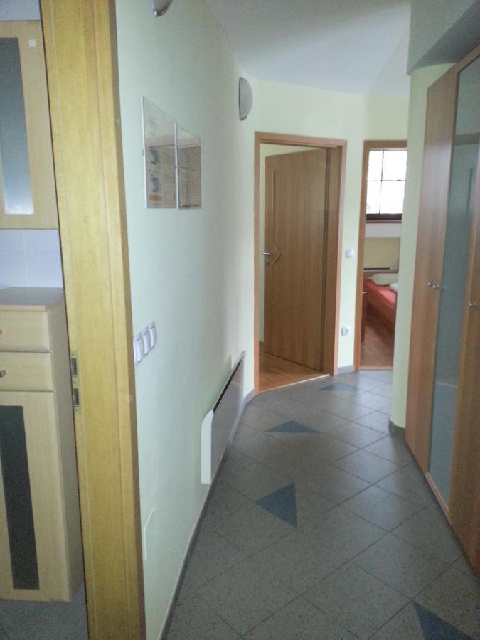 Apartament Apartma Panorama Bled Zewnętrze zdjęcie