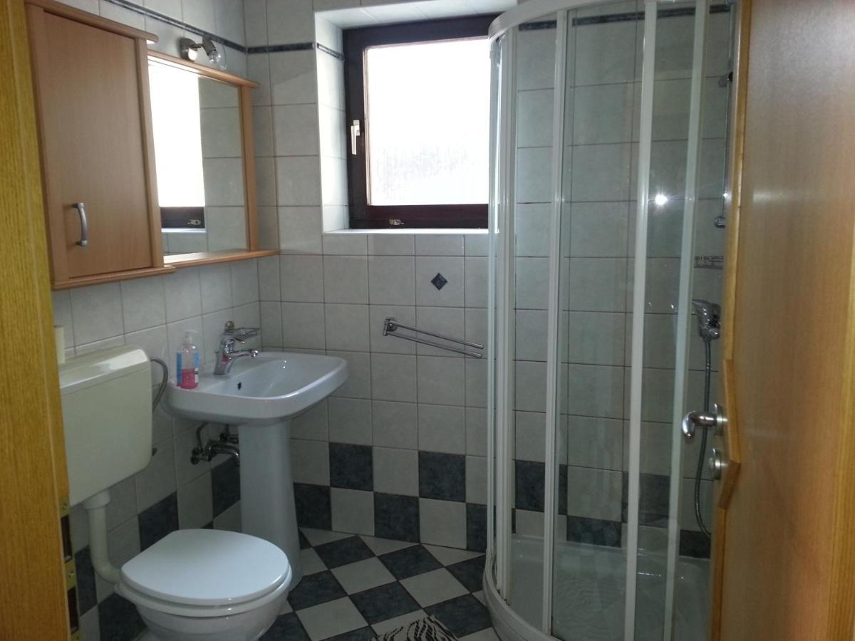 Apartament Apartma Panorama Bled Zewnętrze zdjęcie