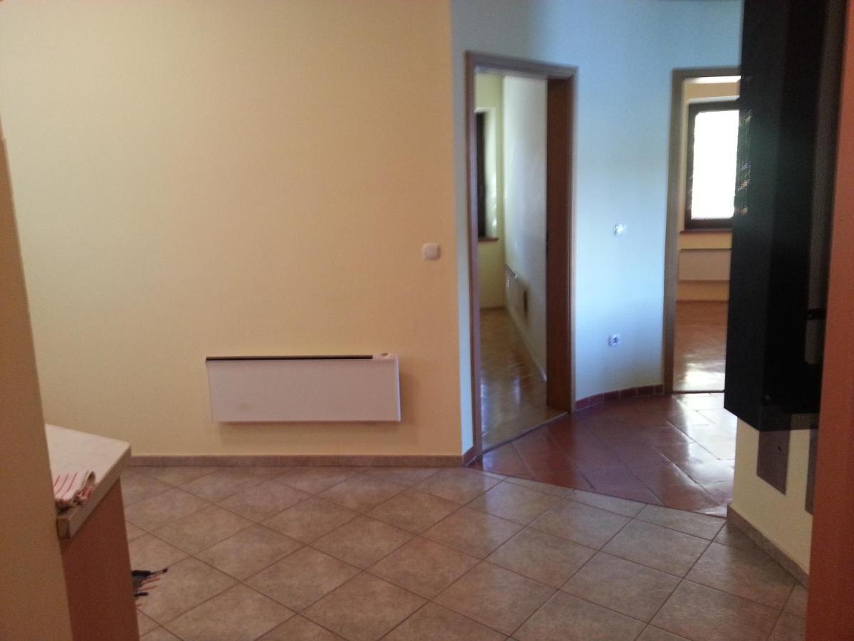 Apartament Apartma Panorama Bled Zewnętrze zdjęcie