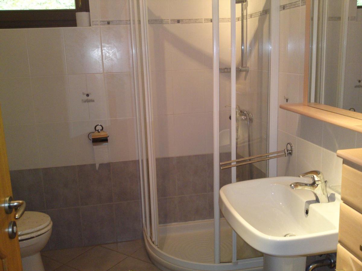 Apartament Apartma Panorama Bled Zewnętrze zdjęcie