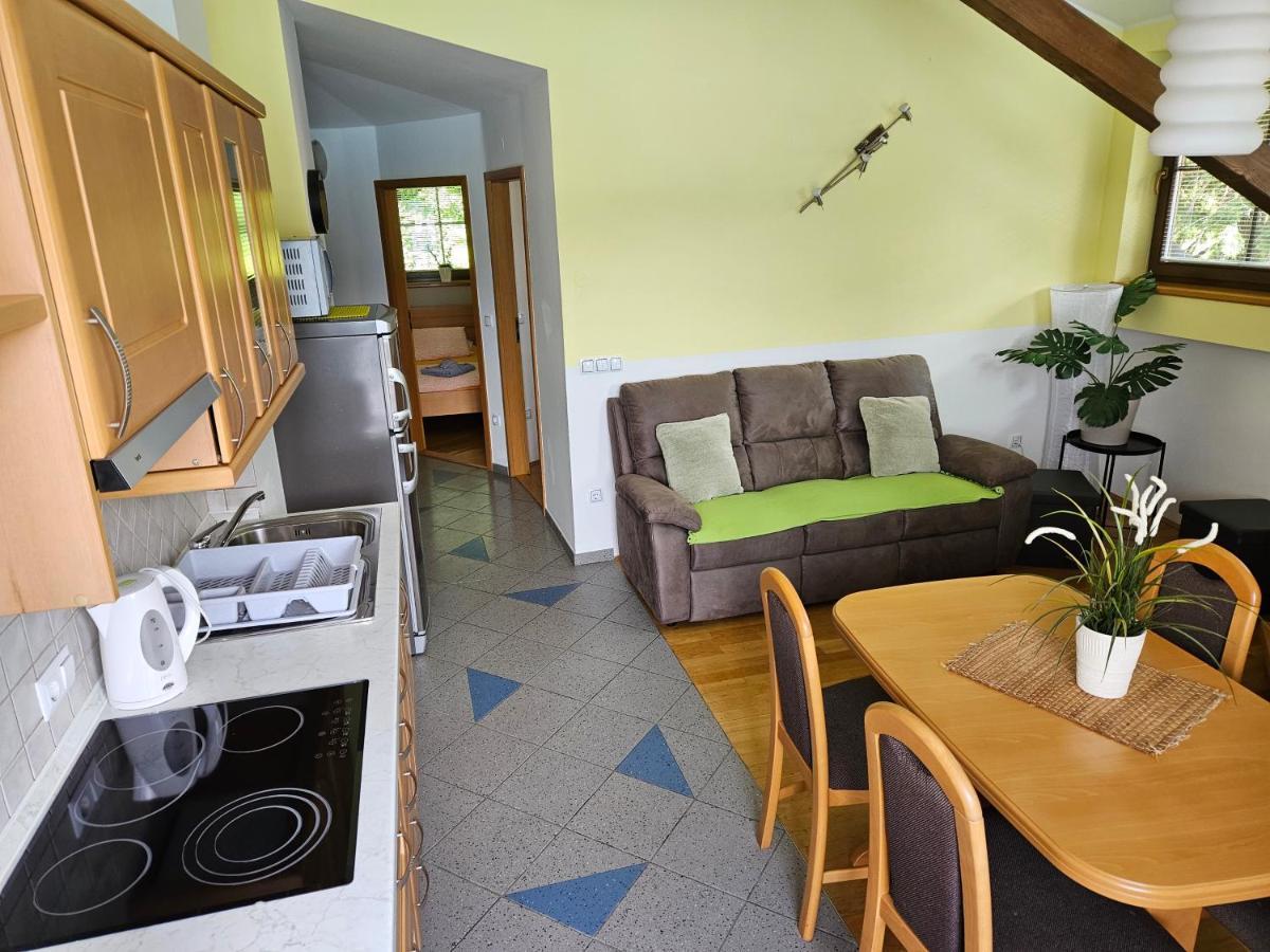 Apartament Apartma Panorama Bled Zewnętrze zdjęcie