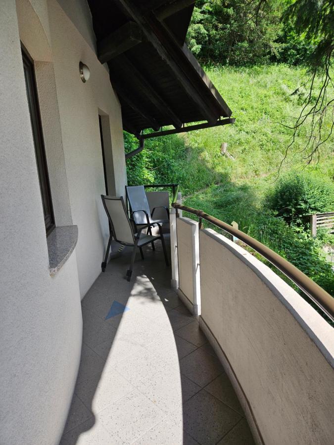 Apartament Apartma Panorama Bled Zewnętrze zdjęcie