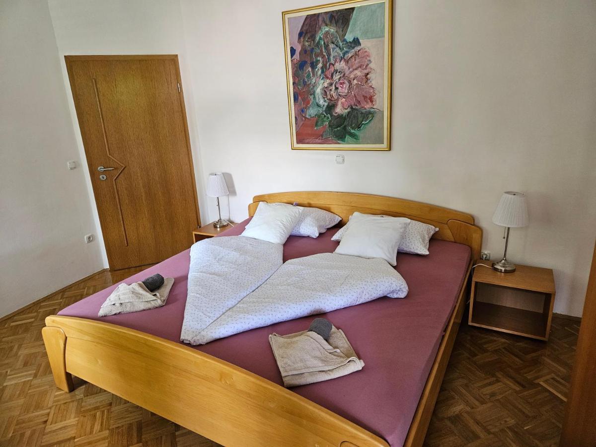 Apartament Apartma Panorama Bled Zewnętrze zdjęcie