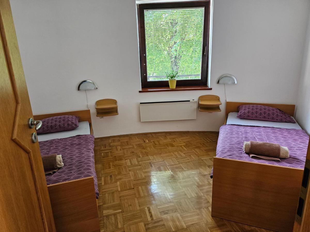 Apartament Apartma Panorama Bled Zewnętrze zdjęcie