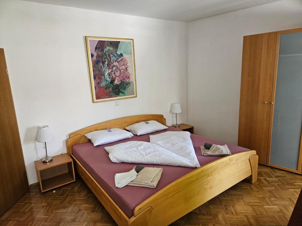 Apartament Apartma Panorama Bled Zewnętrze zdjęcie