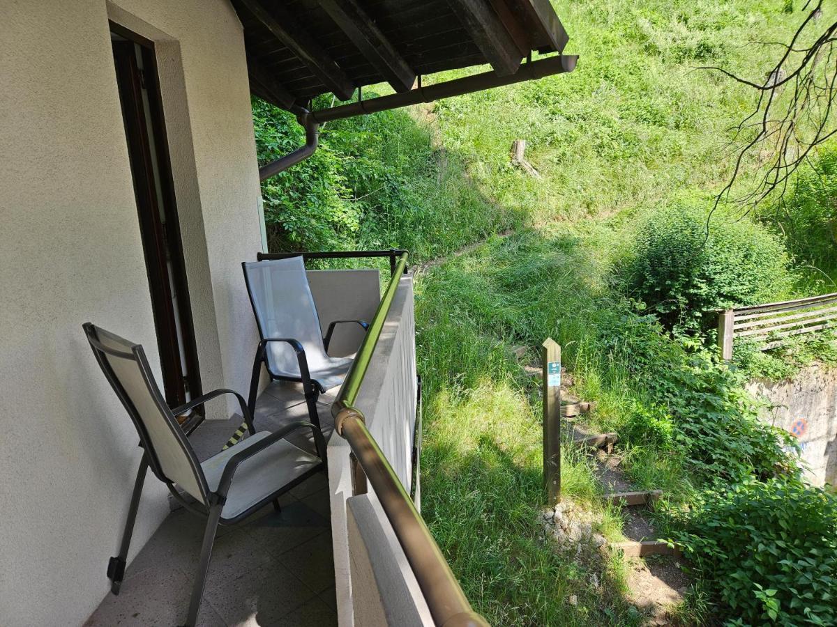 Apartament Apartma Panorama Bled Zewnętrze zdjęcie