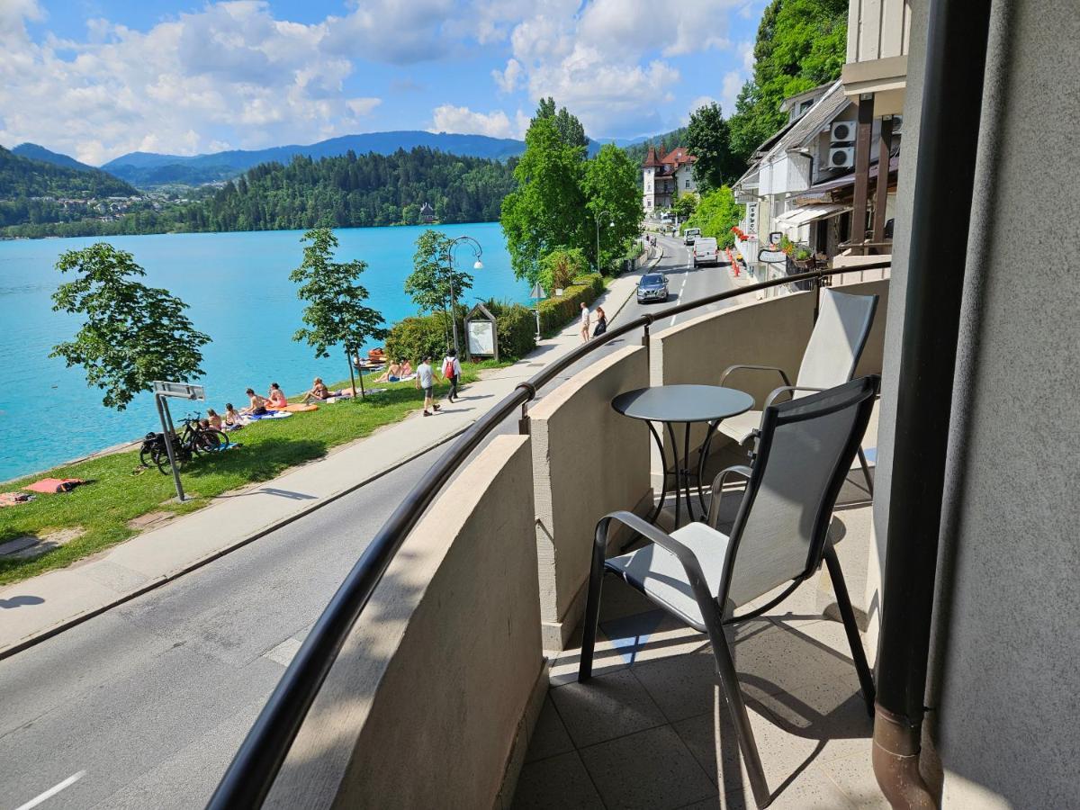 Apartament Apartma Panorama Bled Zewnętrze zdjęcie
