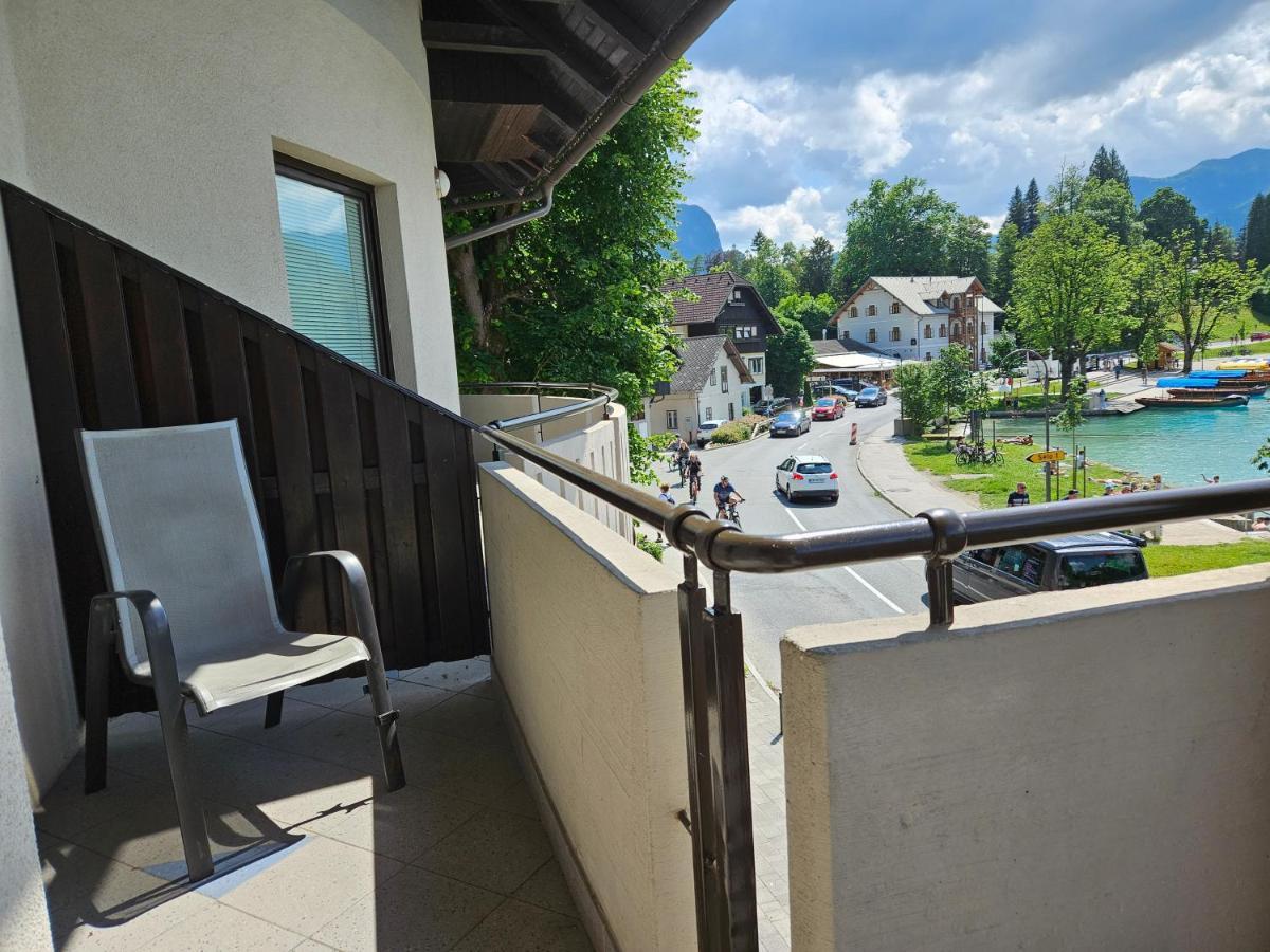Apartament Apartma Panorama Bled Zewnętrze zdjęcie