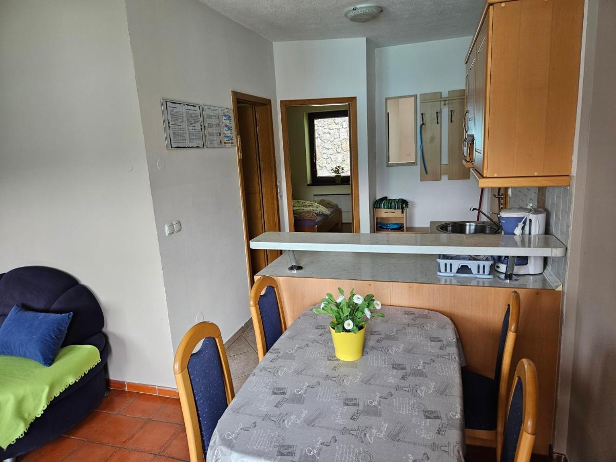 Apartament Apartma Panorama Bled Zewnętrze zdjęcie