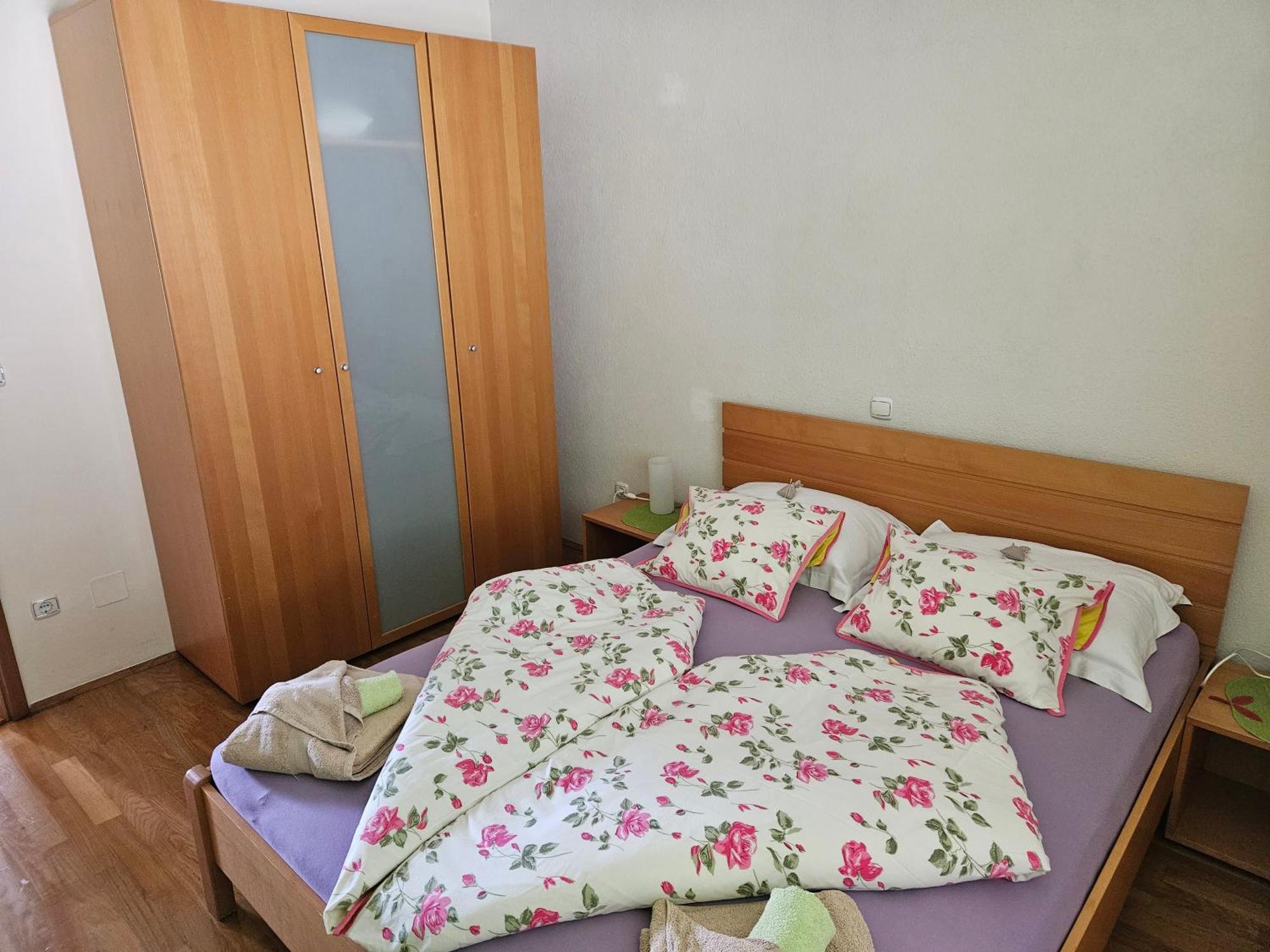 Apartament Apartma Panorama Bled Zewnętrze zdjęcie