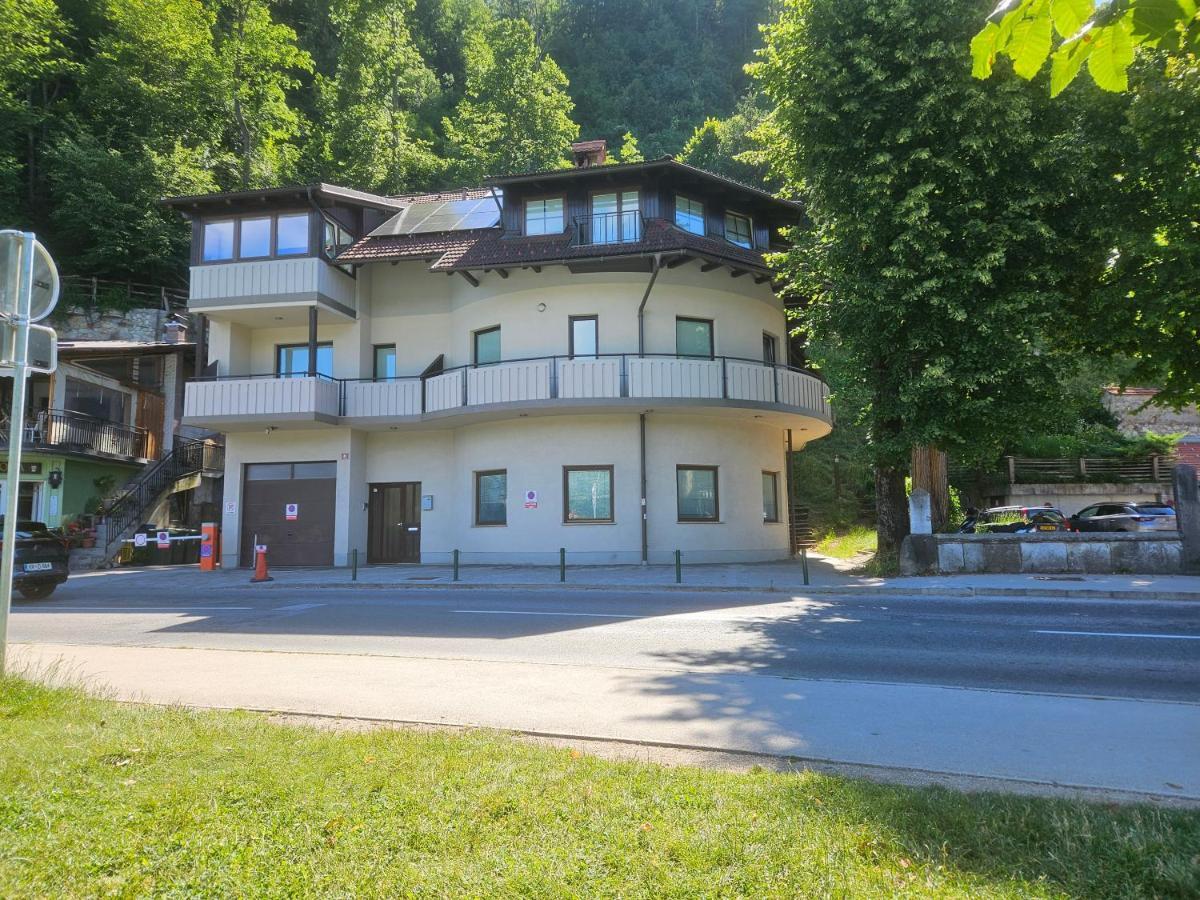 Apartament Apartma Panorama Bled Zewnętrze zdjęcie