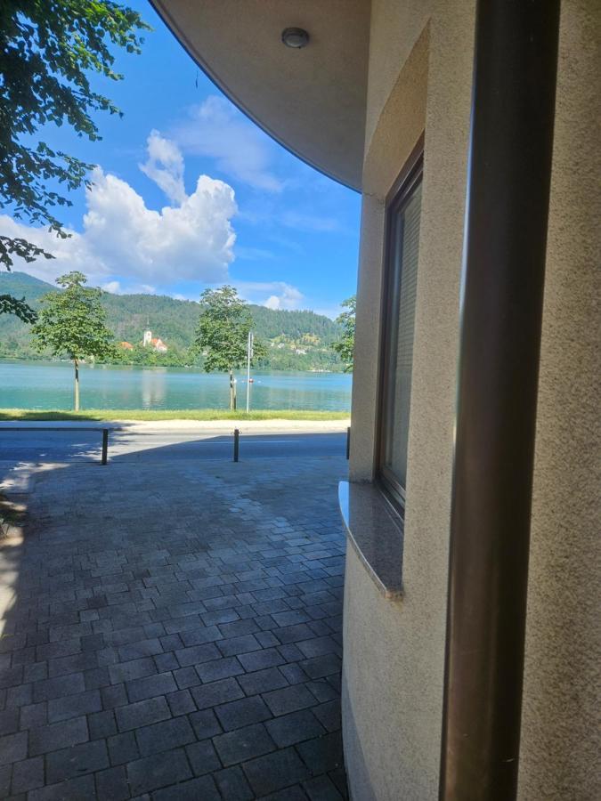 Apartament Apartma Panorama Bled Zewnętrze zdjęcie