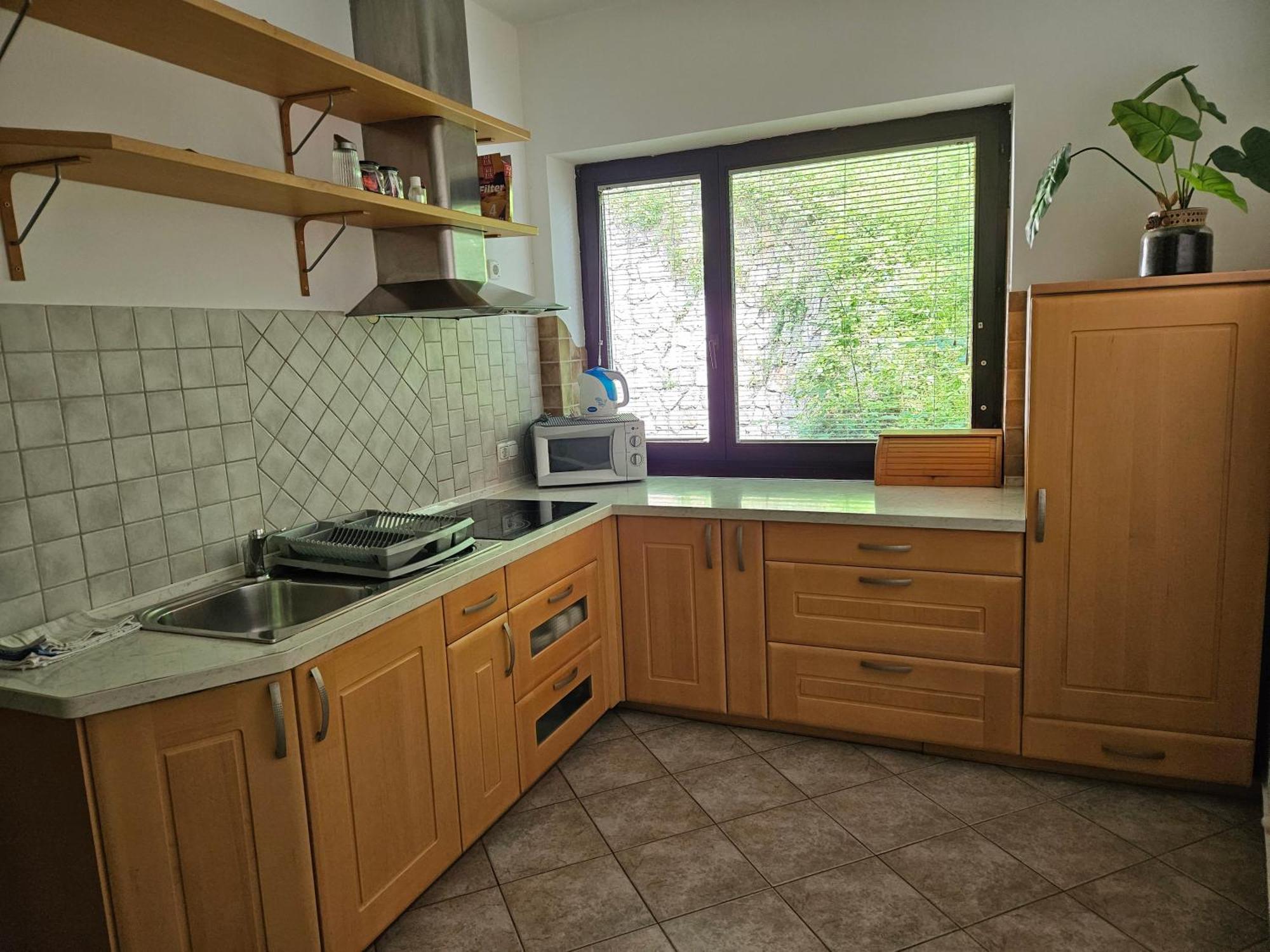 Apartament Apartma Panorama Bled Pokój zdjęcie
