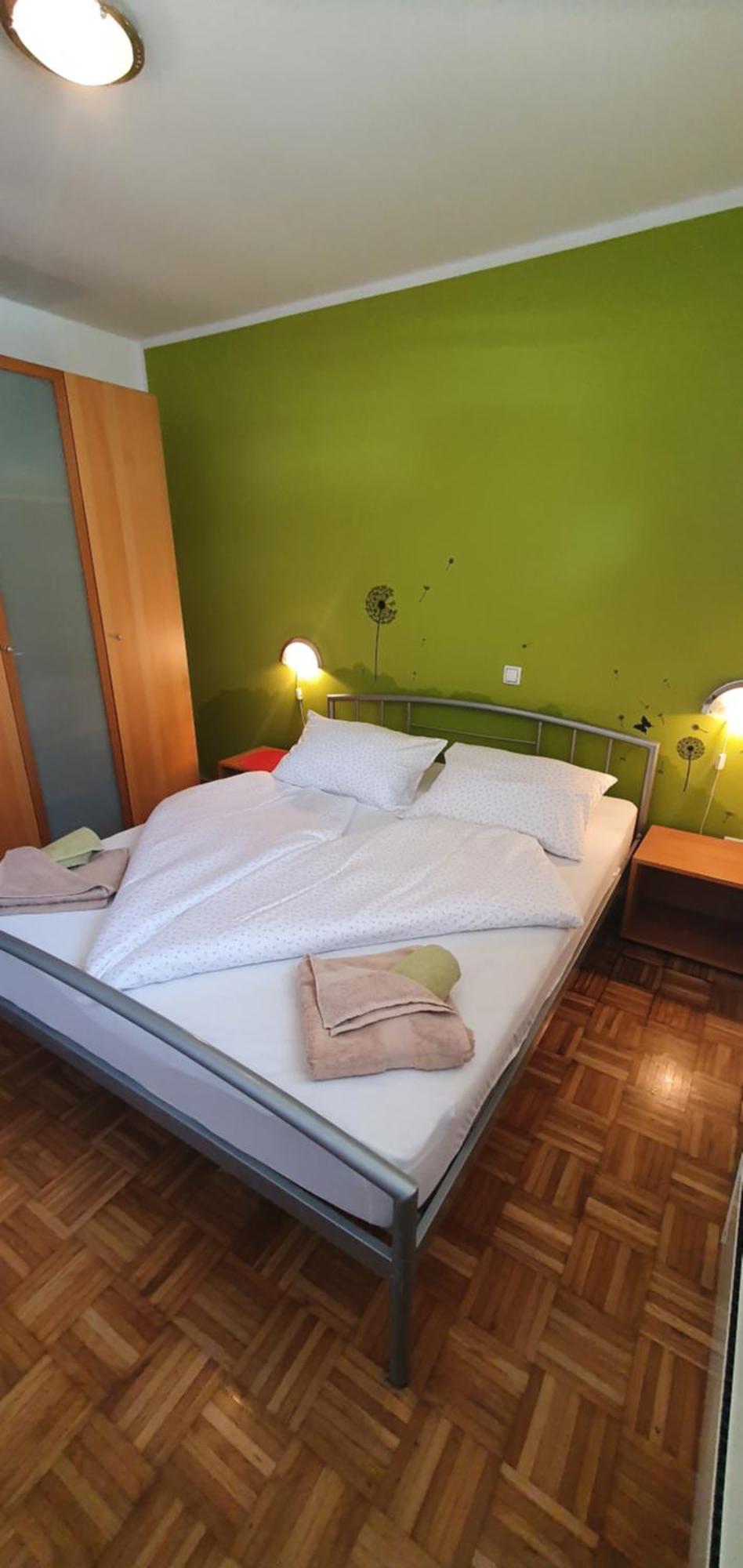 Apartament Apartma Panorama Bled Pokój zdjęcie