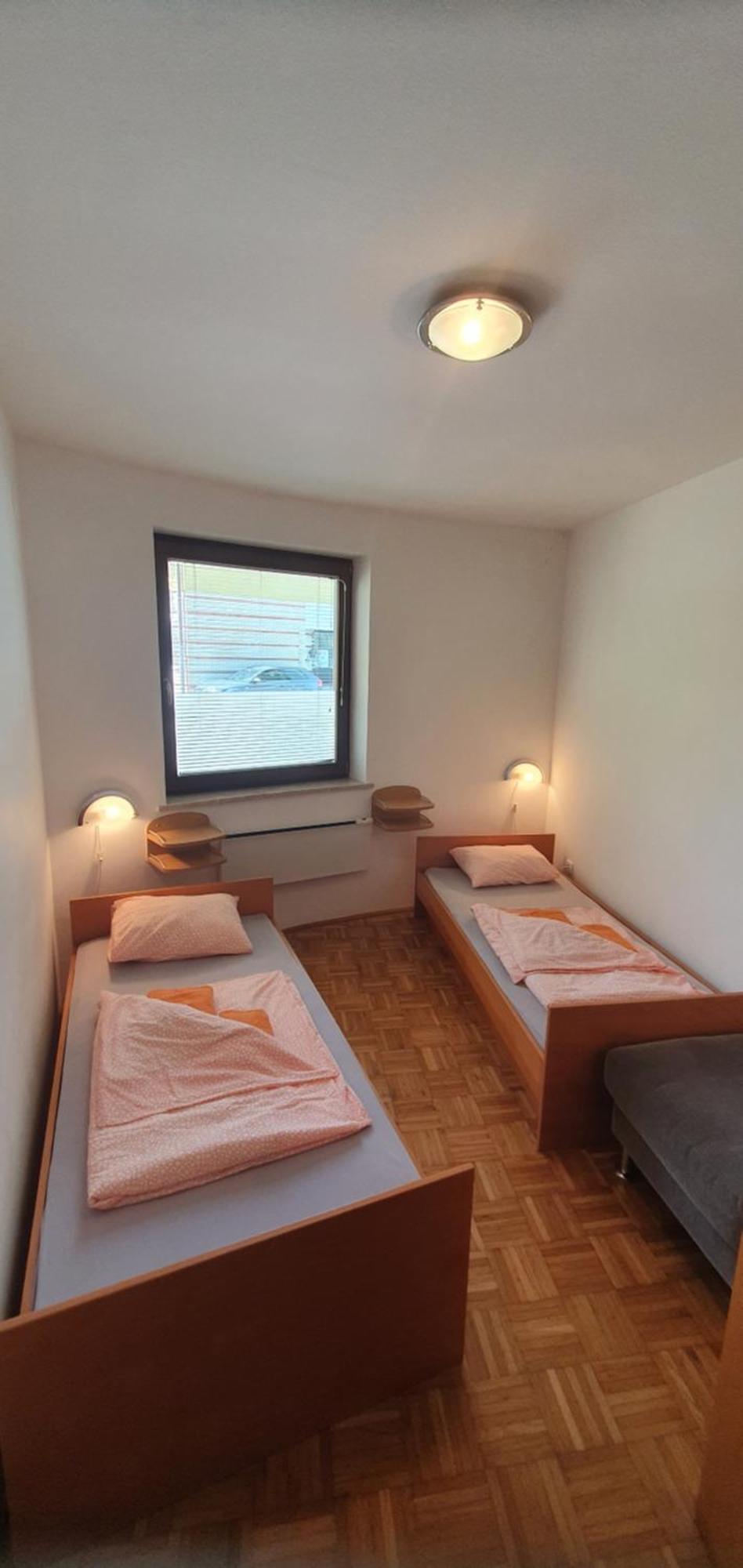 Apartament Apartma Panorama Bled Pokój zdjęcie